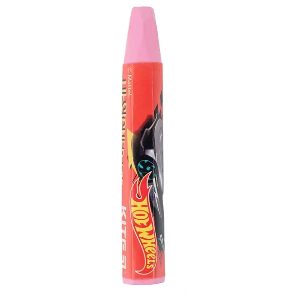 Пастель масляна Hot Wheels 12 кол. (HW21-071). Фото 3