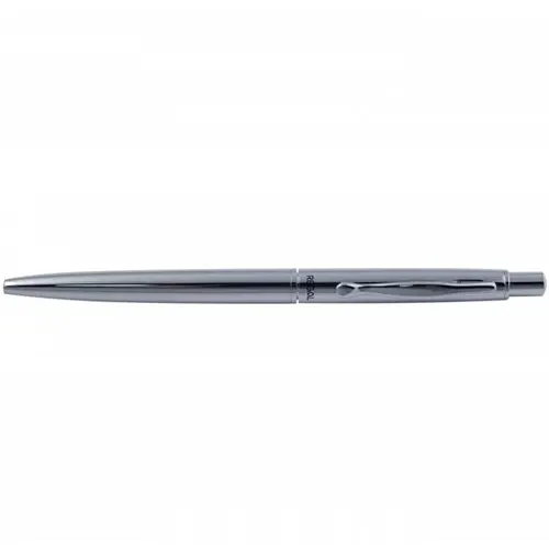 Ручка кульк автоматична хром Regal (R249603 GS.B)