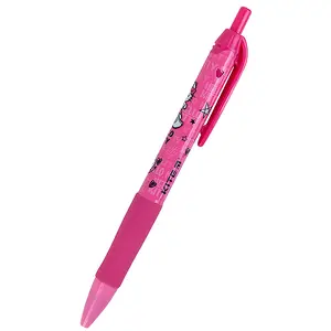 Ручка кулькова автоматична Kite (HK21-039)