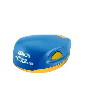 Оснастка для печатки mous D40 (LOGO)
