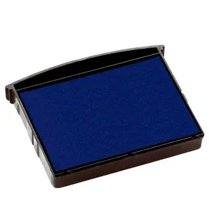 Подушка змінна синя Colop (Е-2300)