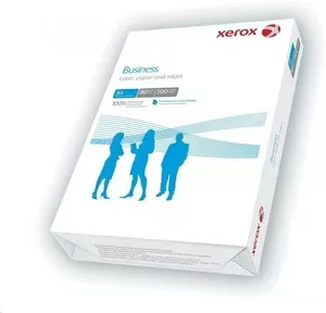 Папір офісний Xerox Business А4 80г/м2 клас B 500 арк. (16.1759)
