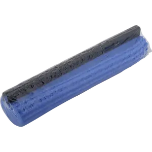 Губка для швабри з віджиманням  змінний блок Buroclean (10300103). Фото 2