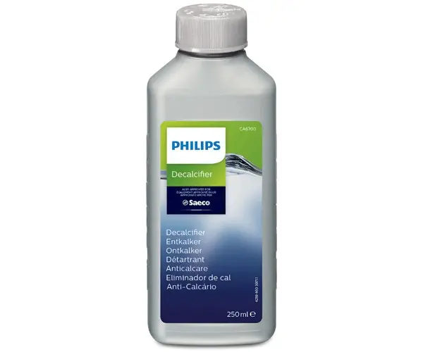 Засіб для чищення кавомашини від накипу Philips Saeco Decalcifier 250 мл (CA6700/10)