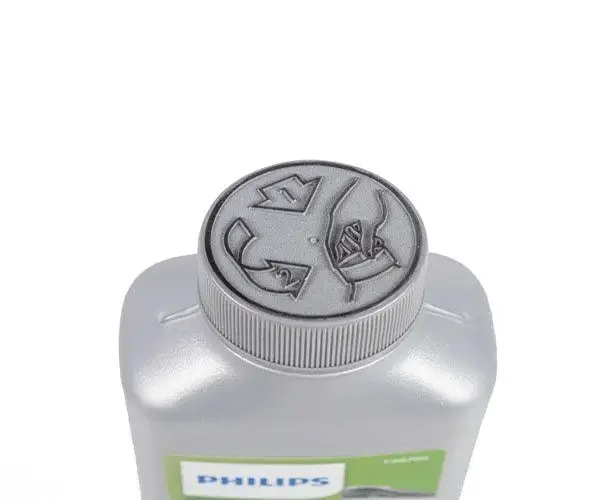 Засіб для чищення кавомашини від накипу Philips Saeco Decalcifier 250 мл (CA6700/10). Фото 2