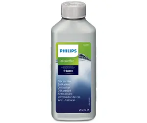 Засіб для чищення кавомашини від накипу Philips Saeco Decalcifier 250 мл (CA6700/10)
