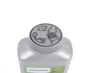 Засіб для чищення кавомашини від накипу Philips Saeco Decalcifier 250 мл (CA6700/10). Фото 2