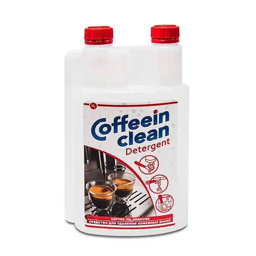 Coffein clean Detergent 1L (001973)