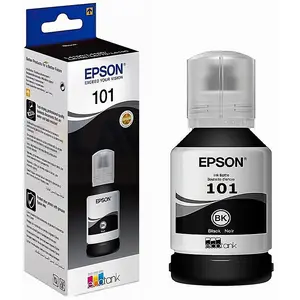 Контейнер з чорнилом EPSON L4150 Black (101) (C13T03V14A)