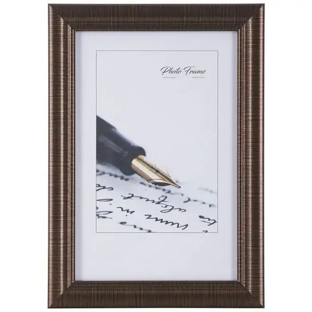 Рамка frame LA 21x30 коричнива (К646013)