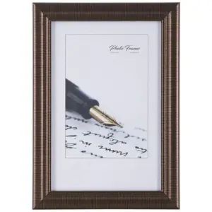 Рамка frame LA 21x30 коричнива (К646013)