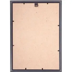 Рамка frame LA 21x30 коричнива (К646013). Фото 2