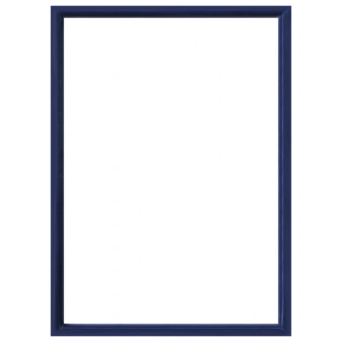 Рамка frame LA 21x30 синій (1-2130)