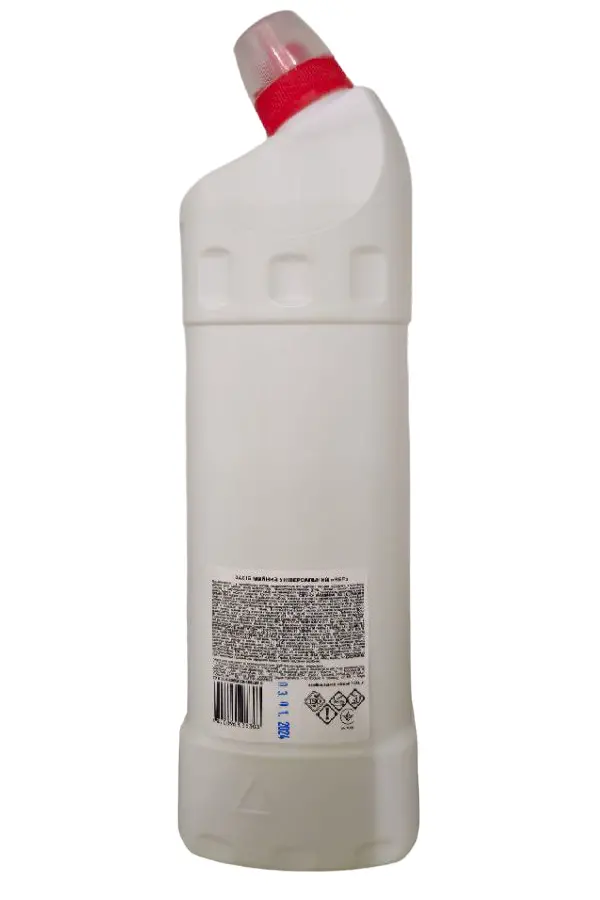 Універсальний миючий засіб Ref White 1 л (036303). Фото 2