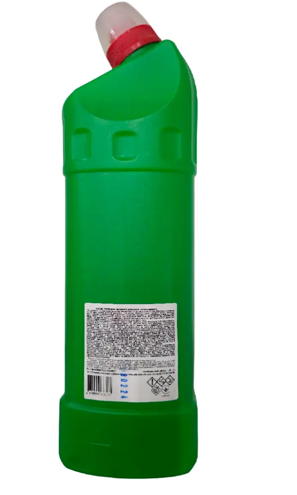 Універсальний миючий засіб Ref Green 1 л (036525). Фото 2
