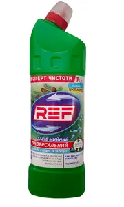 Універсальний миючий засіб Ref Green 1 л (036525)