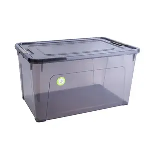 Контейнер для зберігання Алеана Smart box 40 л (006746)