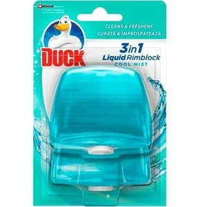 Блок рідкий підвісний Duck Cool Mist (322187)