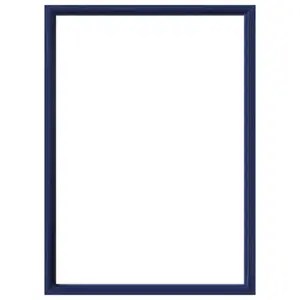 Рамка frame LA 21x30 синій (103776)