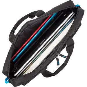 Сумка для ноутбука Rivacase 17.3 Black (8059 )