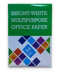 Папір офісний BWM Office Paper  клас B 500 арк. (19101)