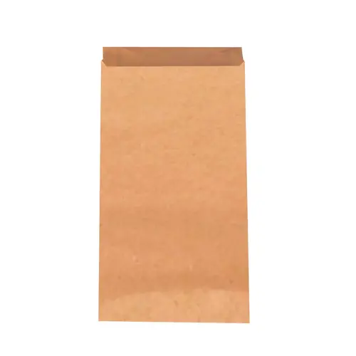 Пакет коричневий 180х60х280 мм  (56279)