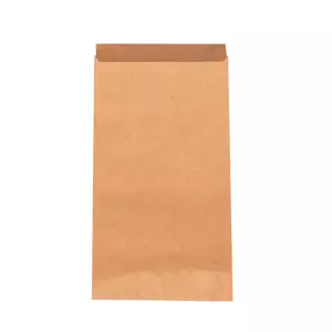 Пакет коричневий 180х60х280 мм  (56279)