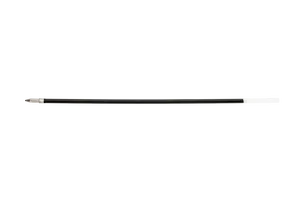 Стержнь кульковий Buromax колір синій 0.7 мм. довжина 143 мм. (BM.8000-02)