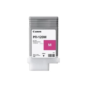 Катридж Canon PFI-120Bk Magenta 130 мл (288C001AA)