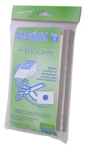 Мішок для пилососа багаторазовий Слон ( P-03 C-I)