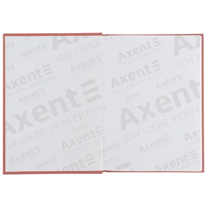 Зошит офісний Axent Earth colors Dream А5 96 арк. клітинка тверда палітурка (8458-3-A). Фото 3