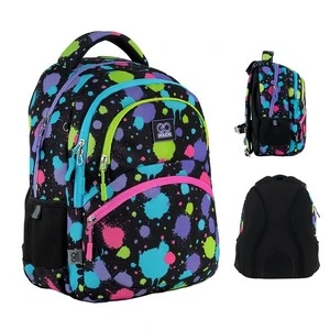 Рюкзак шкільний GoPack Education (GO24-175M)