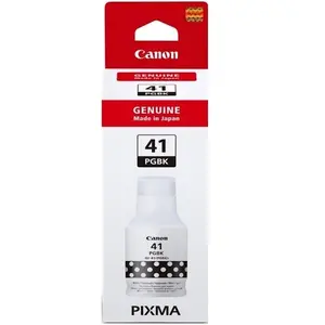 Контейнер з чорнилом Canon Gl-41 Black  135 мл (4528C001). Фото 2
