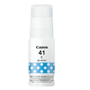 Контейнер з чорнилом Canon Gl-41Cyan 70 мл (4543C001)