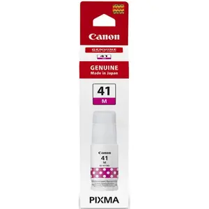 Контейнер з чорнилом Canon Gl-41 Magenta 70 мл (4544C001). Фото 2