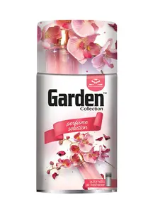 Освіжувач повітря запаска Garden Rarfum Solition 260 мл (436495)