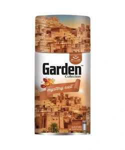 Освіжувач повітря запаска Garden Mystery East 260 мл (436471)
