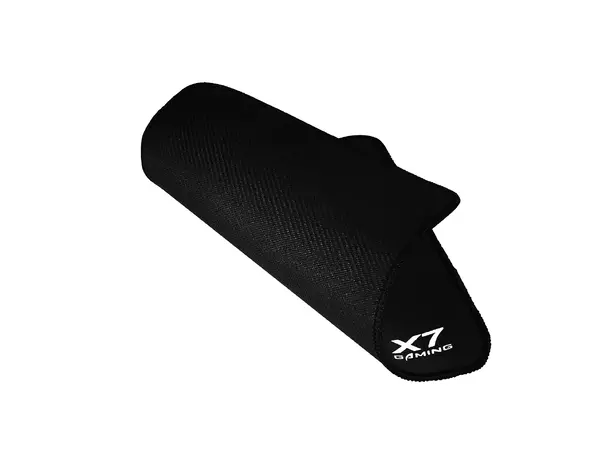 Килимок для миші чорний A4 Tech X7-200S Black (U0627987). Фото 2