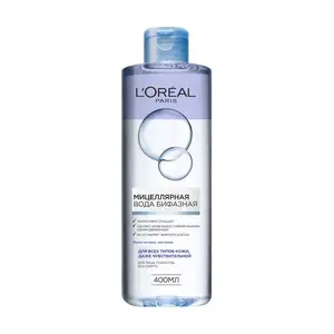 Міцелярна вода L`OREAL 400мл (51346474)
