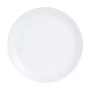 Тарілка Luminarc Divali White обідня 25см (51620080)