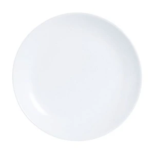 Тарілка Luminarc Divali White десертна 18см (V7142)