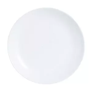 Тарілка Luminarc Divali White десертна 18см (V7142)