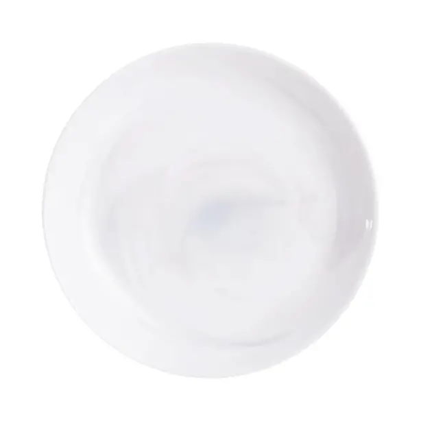 Тарілка Luminarc Divali White супова 20см (51620078)