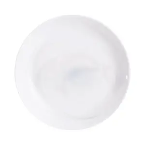 Тарілка Luminarc Divali White супова 20см (51620078)