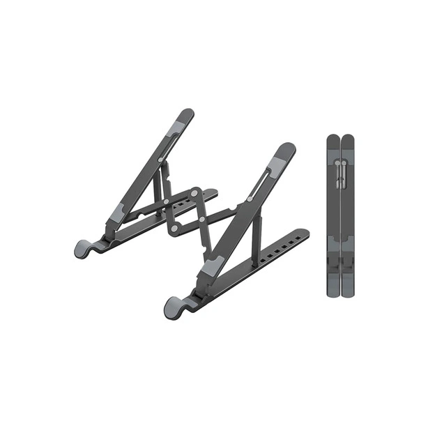 Підставка для ноутбуку XoKo RM-C1000 Black (U0842044). Фото 3