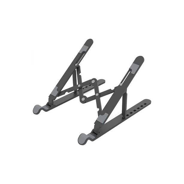Підставка для ноутбуку XoKo RM-C1000 Black (U0842044)