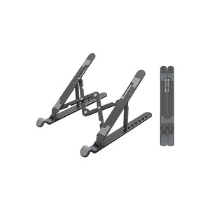 Підставка для ноутбуку XoKo RM-C1000 Black (U0842044). Фото 3