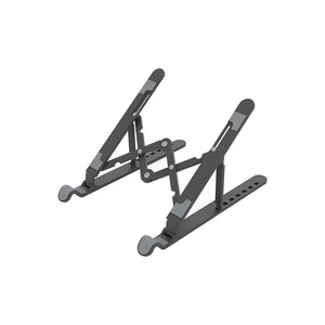 Підставка для ноутбуку XoKo RM-C1000 Black (U0842044)