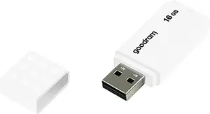 Флеш накопичувач GoodRam 16GB USB 2.0 White UME2-0160W0R11 (287181). Фото 3