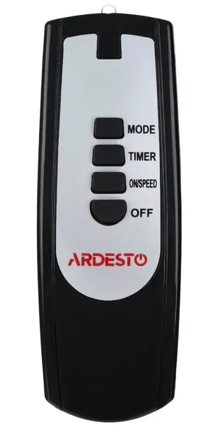 Вентилятор Ardesto FN-R 1608 CB (1608). Фото 3
